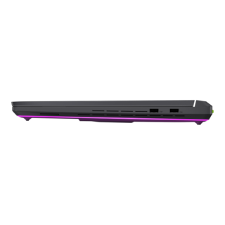 Foto 7 | Laptop Gamer Asus Rog Strix G18 (2025) 18'' Intel Core Ultra 9 275hx Nvidia Geforce Rtx 5070 Ti 32gb Ram 4tb Ssd Gris