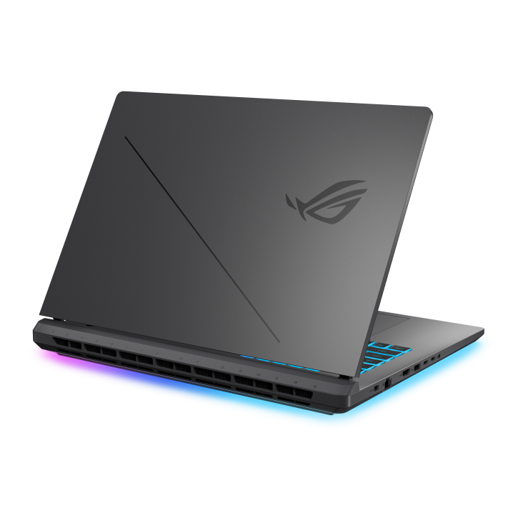 Foto 5 pulgar | Laptop Gamer Asus Rog Strix G18 (2025) 18'' Intel Core Ultra 9 275hx Nvidia Geforce Rtx 5070 Ti 64gb Ram 3tb Ssd Negro