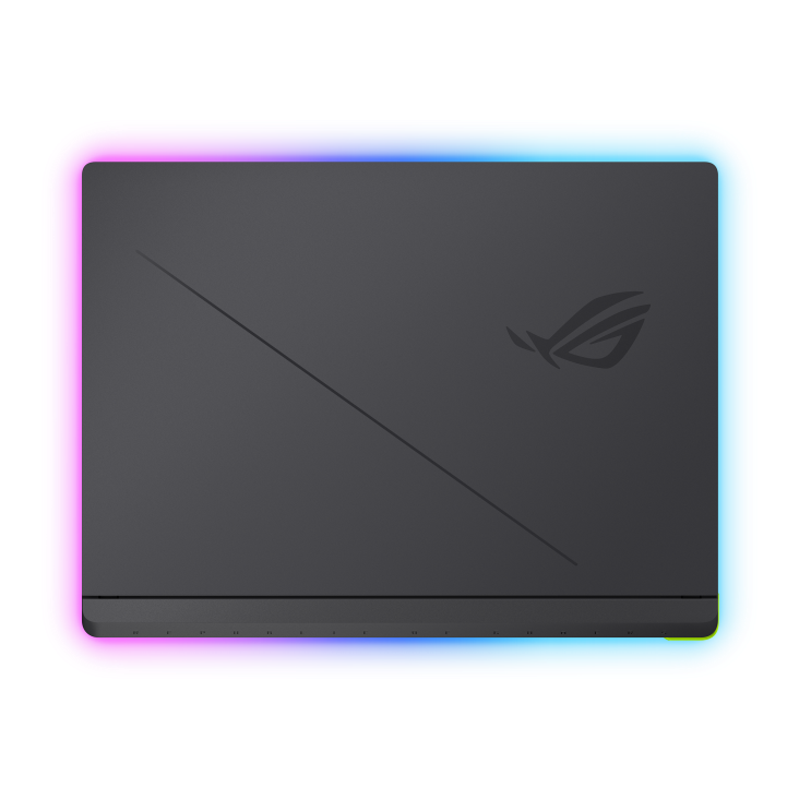 Foto 6 pulgar | Laptop Gamer Asus Rog Strix G18 (2025) 18'' Intel Core Ultra 9 275hx Nvidia Geforce Rtx 5070 Ti 64gb Ram 3tb Ssd Negro
