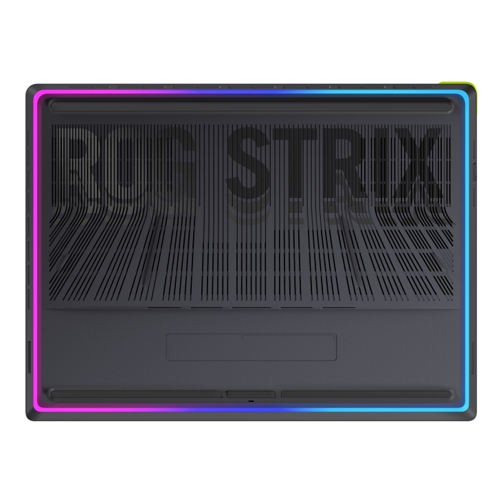 Foto 7 pulgar | Laptop Gamer Asus Rog Strix G18 (2025) 18'' Intel Core Ultra 9 275hx Nvidia Geforce Rtx 5070 Ti 64gb Ram 3tb Ssd Negro