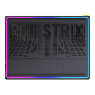 Foto 6 | Laptop Gamer Asus Rog Strix G18 (2025) 18'' Intel Core Ultra 9 275hx Nvidia Geforce Rtx 5070 Ti 64gb Ram 3tb Ssd Negro