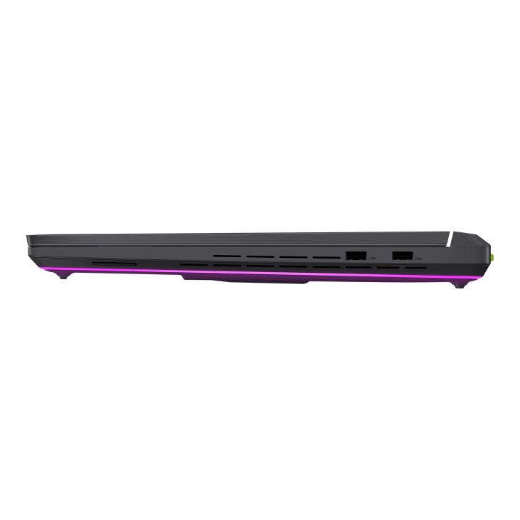 Foto 8 pulgar | Laptop Gamer Asus Rog Strix G18 (2025) 18'' Intel Core Ultra 9 275hx Nvidia Geforce Rtx 5070 Ti 64gb Ram 3tb Ssd Negro