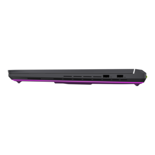 Foto 7 | Laptop Gamer Asus Rog Strix G18 (2025) 18'' Intel Core Ultra 9 275hx Nvidia Geforce Rtx 5070 Ti 64gb Ram 3tb Ssd Negro