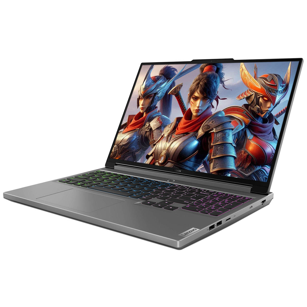 Foto 4 pulgar | Laptop Lenovo Legion 5 16irx9: Intel Core I9 14900hx  Ram 32gb Ddr5  Ssd  1tb  Pantalla 16''  Rtx 4060   Windows 11 Home
