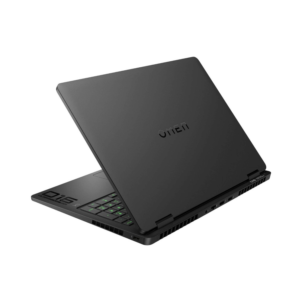Foto 3 pulgar | Laptop Hp Omen 16'' Amd Ryzen 9 8940hx 31gb Ram Nvidia Geforce Rtx 5060 1tb Ssd