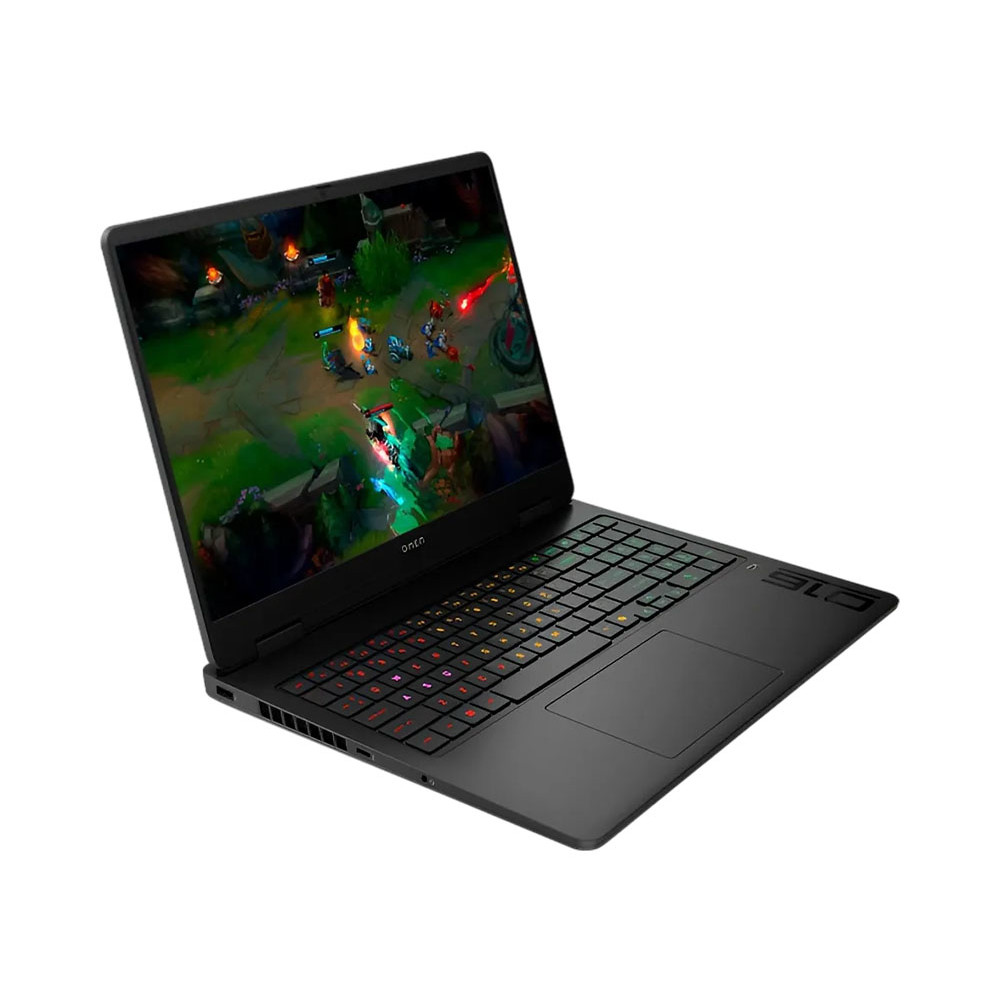 Foto 4 pulgar | Laptop Hp Omen 16'' Amd Ryzen 9 8940hx 31gb Ram Nvidia Geforce Rtx 5060 1tb Ssd