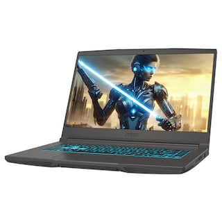 Foto 3 | Laptop Gamer Msi Thin 15: Intel Core I5 12450h Ram 8gb Ddr4 Ssd 512gb Pantalla 15.6'' Rtx 2050 Windows 11 Home