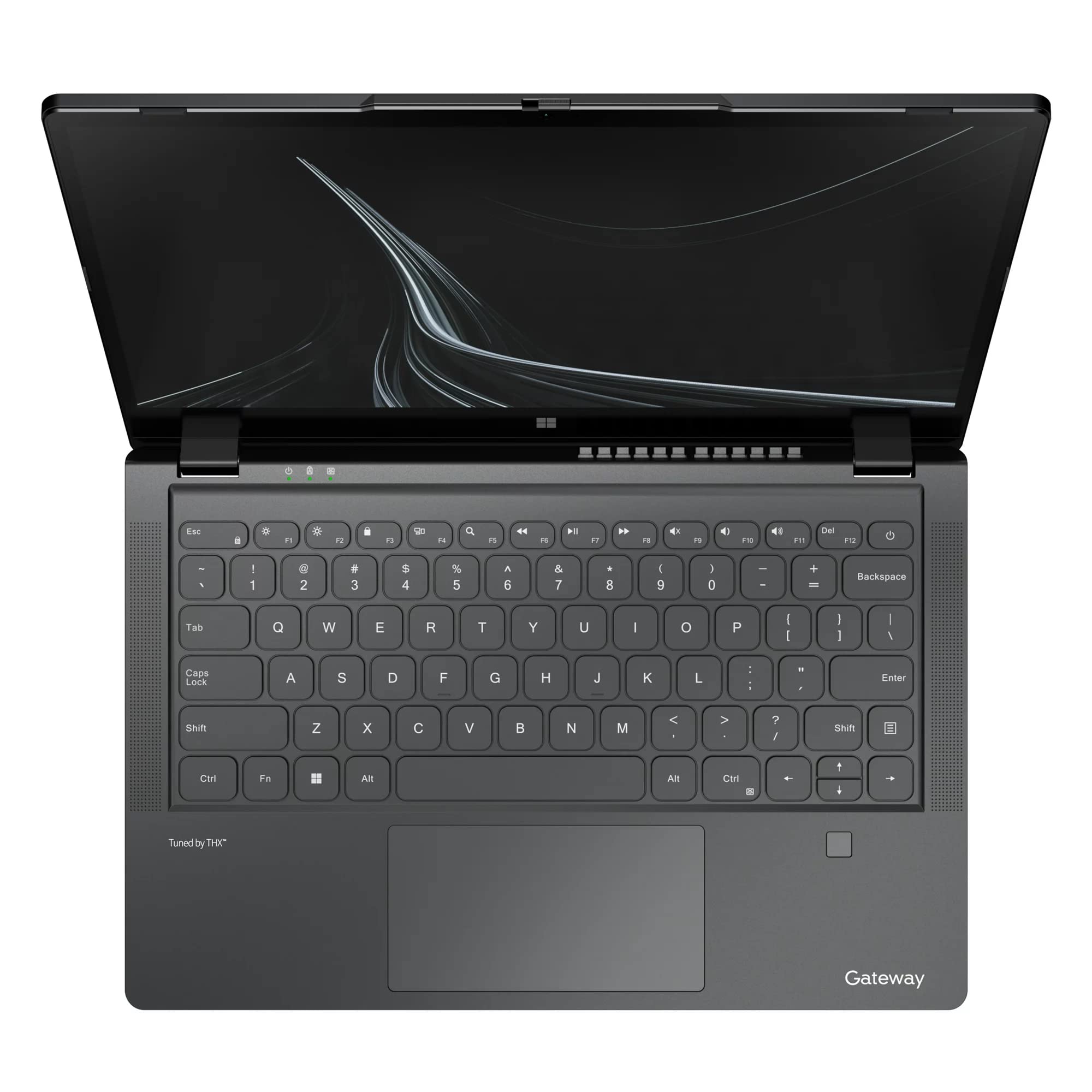 Foto 3 pulgar | Notebook Gateway Ultra Slim Fhd Touch I7 De 14 1 Pulgadas  Ssd De 8 Gb Y 512 Gb - Venta Internacional.