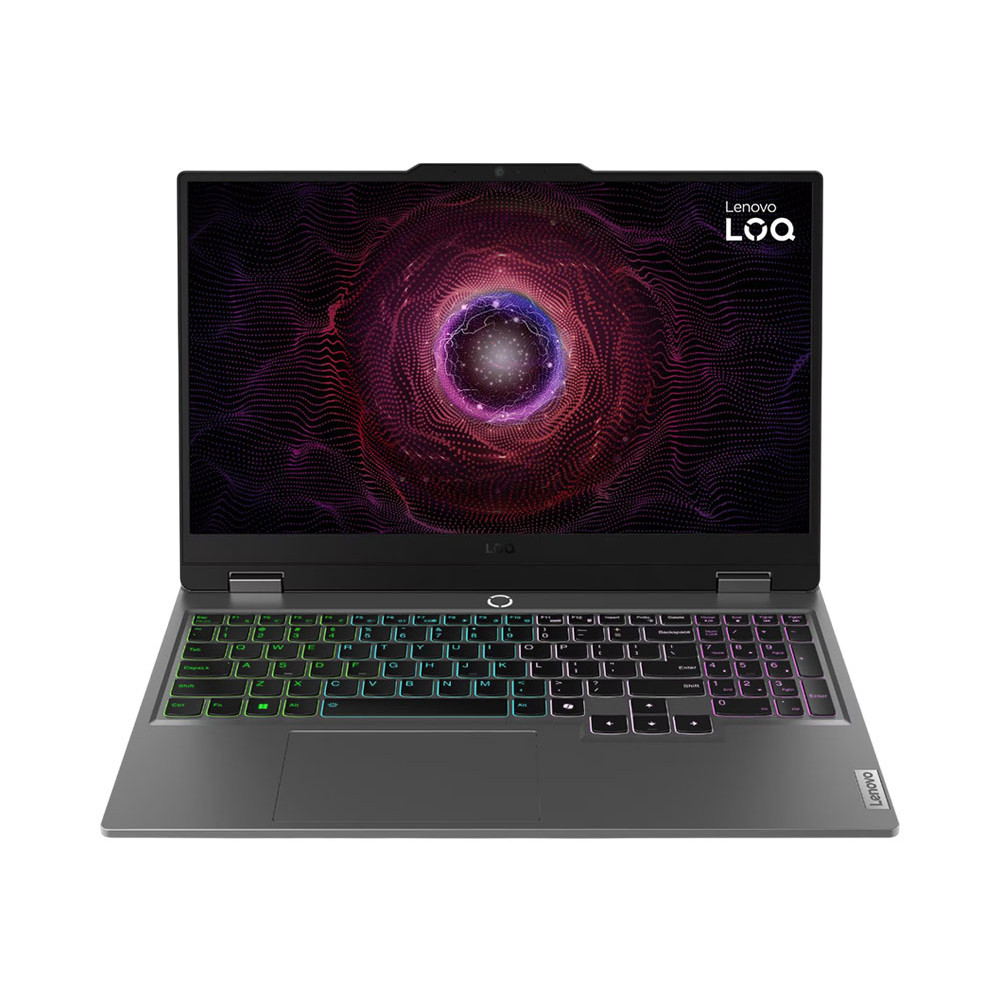 Laptop Lenovo Loq 15arp9 15.6 Amd Ryzen 7 7435hs 24 Gb Ram Nvidia Geforce Rtx 4050 512gb Ssd