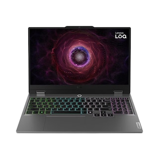Foto 1 | Laptop Lenovo Loq 15arp9 15.6 Amd Ryzen 7 7435hs 24 Gb Ram Nvidia Geforce Rtx 4050 512gb Ssd