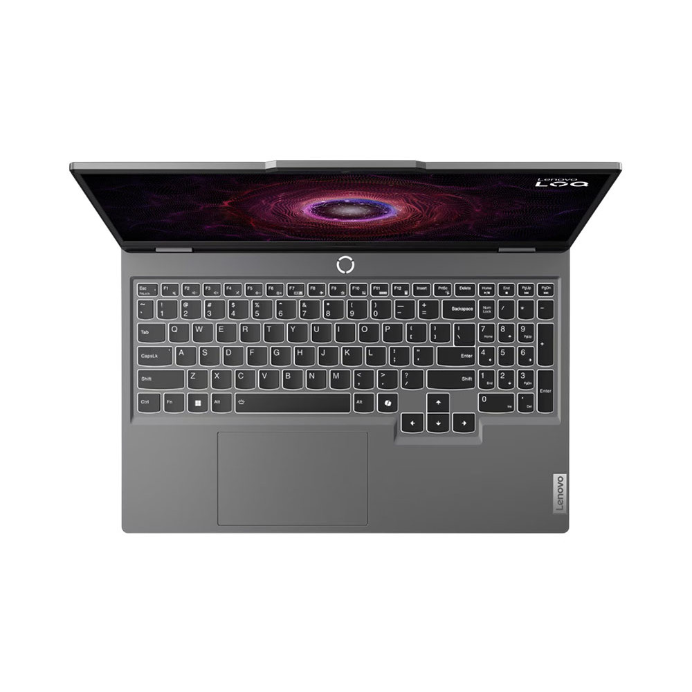 Foto 3 pulgar | Laptop Lenovo Loq 15arp9 15.6 Amd Ryzen 7 7435hs 24 Gb Ram Nvidia Geforce Rtx 4050 512gb Ssd