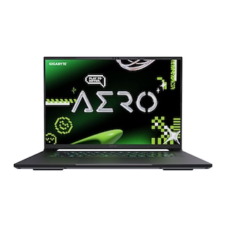Foto 1 | Laptop Gamer Gigabyte Aero X16 1vh 16'' Amd Ryzen Ai 7 350 Nvidia Geforce Rtx 5060 32gb Ram 4tb Ssd Gris