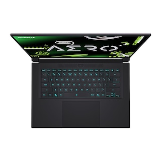 Foto 2 | Laptop Gamer Gigabyte Aero X16 1vh 16'' Amd Ryzen Ai 7 350 Nvidia Geforce Rtx 5060 32gb Ram 4tb Ssd Gris