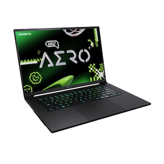 Foto 4 | Laptop Gamer Gigabyte Aero X16 1vh 16'' Amd Ryzen Ai 7 350 Nvidia Geforce Rtx 5060 32gb Ram 4tb Ssd Gris