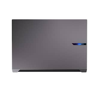 Foto 6 | Laptop Gamer Gigabyte Aero X16 1vh 16'' Amd Ryzen Ai 7 350 Nvidia Geforce Rtx 5060 32gb Ram 4tb Ssd Gris