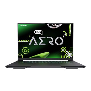Foto 1 | Laptop Gamer Gigabyte Aero X16 1vh 16'' Amd Ryzen Ai 7 350 Nvidia Geforce Rtx 5060 64gb Ram 1tb Ssd Gris