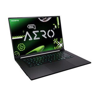 Foto 4 | Laptop Gamer Gigabyte Aero X16 1vh 16'' Amd Ryzen Ai 7 350 Nvidia Geforce Rtx 5060 64gb Ram 1tb Ssd Gris