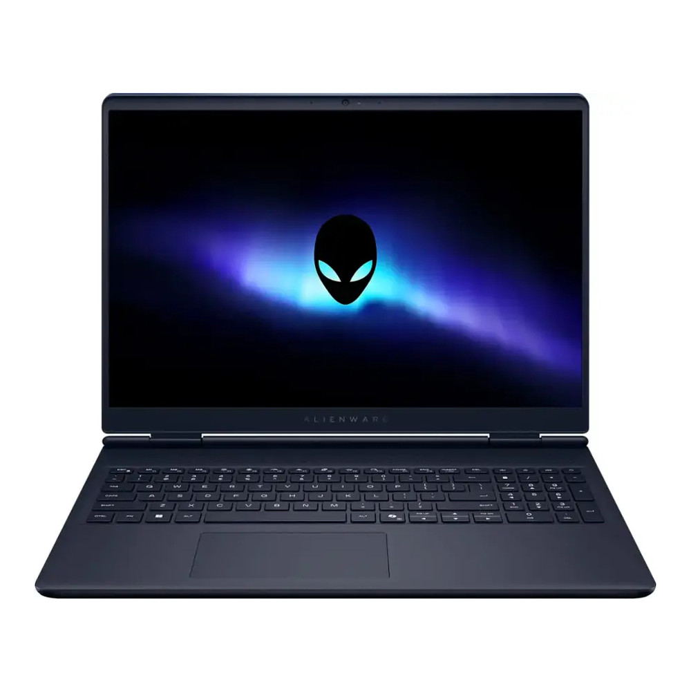 Laptop Alienware 16'' Intel Core 7-240h 32gb Ram Nvidia Geforce Rtx 5060 1tb Ssd Color Azul
