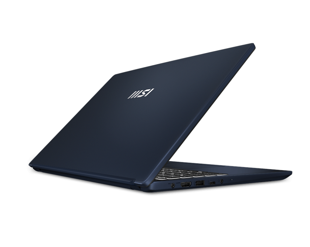 Foto 3 pulgar | Ultrabook Msi Modern 15 B13m 15.6'''' 1920x1080 Full Hd Intel Core I7-1355u 16gb 2tb Ssd Windows 11 Pro Incluye Mouse