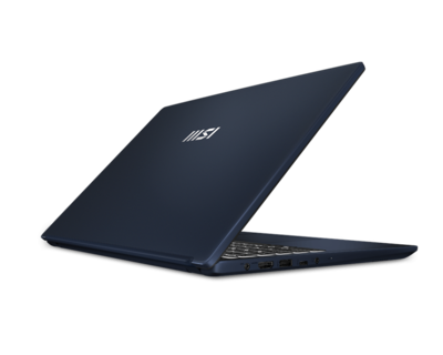 Foto 2 | Ultrabook Msi Modern 15 B13m 15.6'''' 1920x1080 Full Hd Intel Core I7-1355u 16gb 2tb Ssd Windows 11 Pro Incluye Mouse