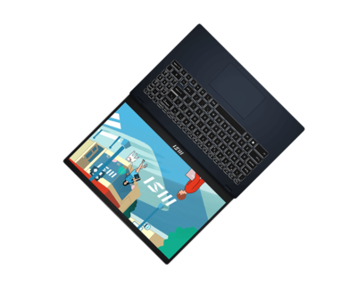 Foto 3 | Ultrabook Msi Modern 15 B13m 15.6'''' 1920x1080 Full Hd Intel Core I7-1355u 16gb 2tb Ssd Windows 11 Pro Incluye Mouse