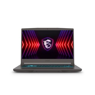 Foto 1 | Laptop Gamer Msi Thin 15 B13ve 15.6'''' Fhd Intel Core I7 16gb Ram 2tb Ssd Nvidia Rtx 4050 6gb Windows 11 Home I