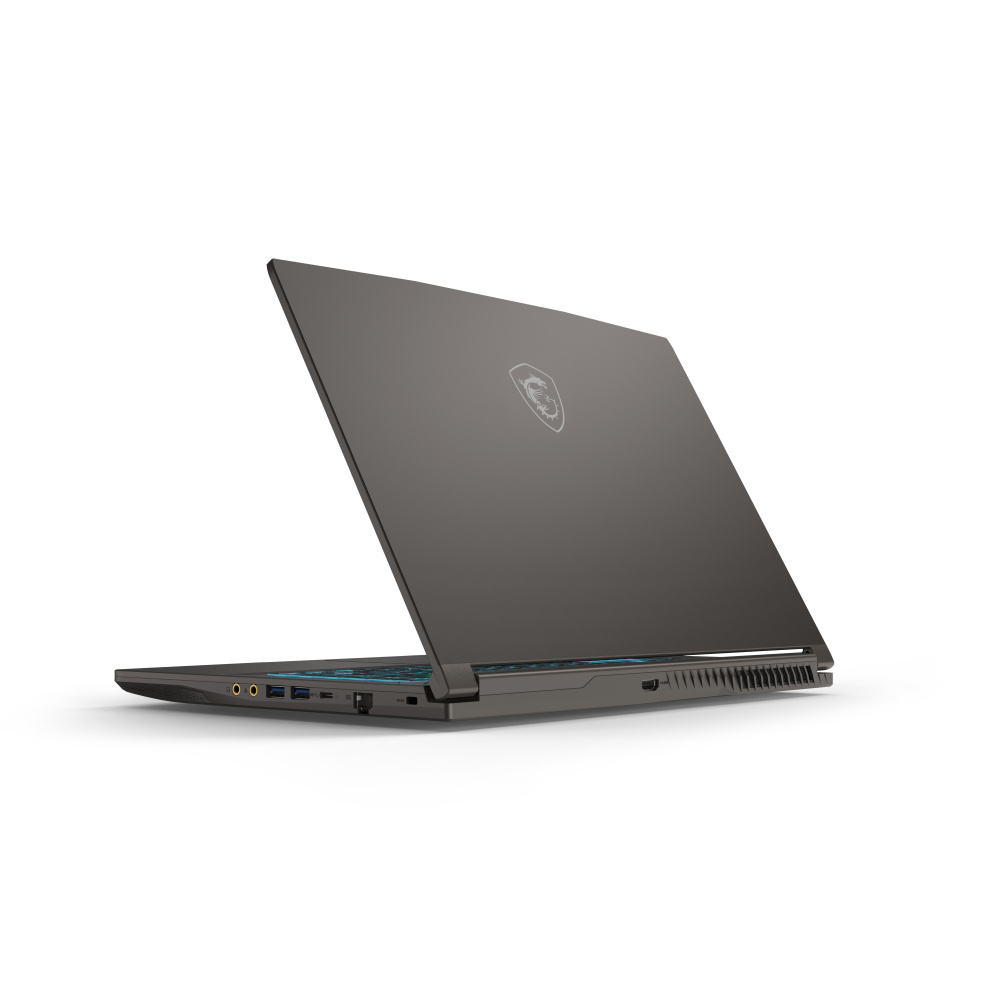 Foto 6 pulgar | Laptop Gamer Msi Thin 15 B13ve 15.6'''' Fhd Intel Core I7 16gb Ram 2tb Ssd Nvidia Rtx 4050 6gb Windows 11 Home I