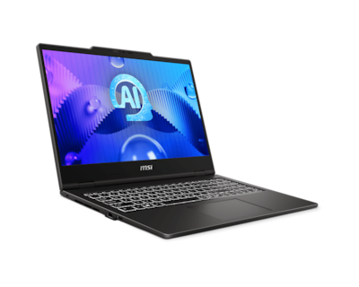 Foto 2 | Laptop Gamer Msi Venturepro 15 Aia1 15.6'' Intel Core Ultra 7 155h Nvidia Geforce Rtx 4050 16gb Ram 1tb Ssd Gris