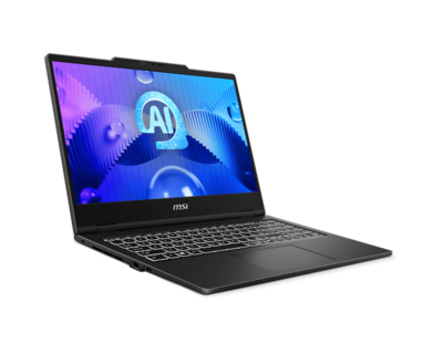 Foto 2 | Laptop Gamer Msi Venturepro 15 Aia1 15.6'' Intel Core Ultra 7 155h Nvidia Geforce Rtx 4050 32gb Ram 2tb Ssd Gris