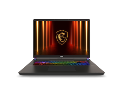 Foto 1 | Laptop Gamer Msi Vector 17 Hx Ai A2xw 17'' Intel Core Ultra 9 275hx Nvidia Geforce Rtx 5070 Ti 32gb Ram 1tb Ssd Negro