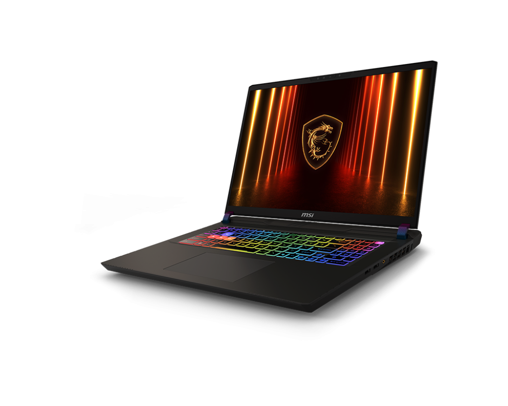 Foto 3 pulgar | Laptop Gamer Msi Vector 17 Hx Ai A2xw 17'' Intel Core Ultra 9 275hx Nvidia Geforce Rtx 5070 Ti 32gb Ram 2tb Ssd Negro