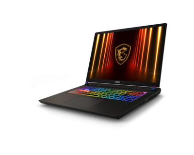 Foto 2 | Laptop Gamer Msi Vector 17 Hx Ai A2xw 17'' Intel Core Ultra 9 275hx Nvidia Geforce Rtx 5070 Ti 32gb Ram 2tb Ssd Negro