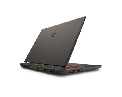 Foto 4 | Laptop Gamer Msi Vector 17 Hx Ai A2xw 17'' Intel Core Ultra 9 275hx Nvidia Geforce Rtx 5070 Ti 32gb Ram 2tb Ssd Negro