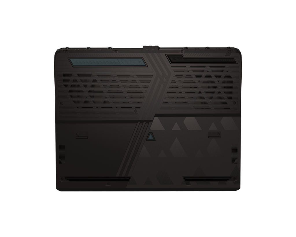 Foto 6 pulgar | Laptop Gamer Msi Vector 17 Hx Ai A2xw 17'' Intel Core Ultra 9 275hx Nvidia Geforce Rtx 5070 Ti 32gb Ram 2tb Ssd Negro