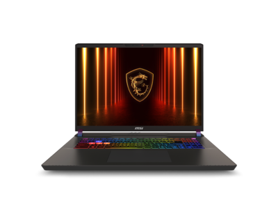 Foto 1 | Laptop Gamer Msi Vector 17 Hx Ai A2xw 17'' Intel Core Ultra 9 275hx Nvidia Geforce Rtx 5080 32gb Ram 4tb Ssd Negro