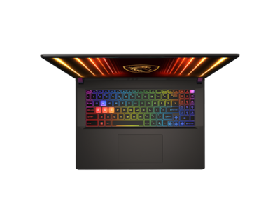 Foto 3 | Laptop Gamer Msi Vector 17 Hx Ai A2xw 17'' Intel Core Ultra 9 275hx Nvidia Geforce Rtx 5080 32gb Ram 4tb Ssd Negro