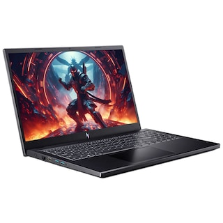 Foto 2 | Laptop Gamer Acer Nitro V 15: Intel Core I9 13900h Ram 16gb Ddr5 Ssd 512gb Pantalla 15.6'' Rtx 4060 Windows 11 Home