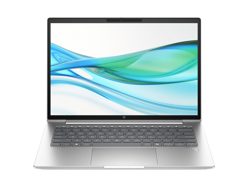 Foto 1 | Laptop Hp Elitebook 840 G11 14'' Intel Core Ultra 5 135u Gráficos Integrados 16gb Ram 512gb Ssd Plata