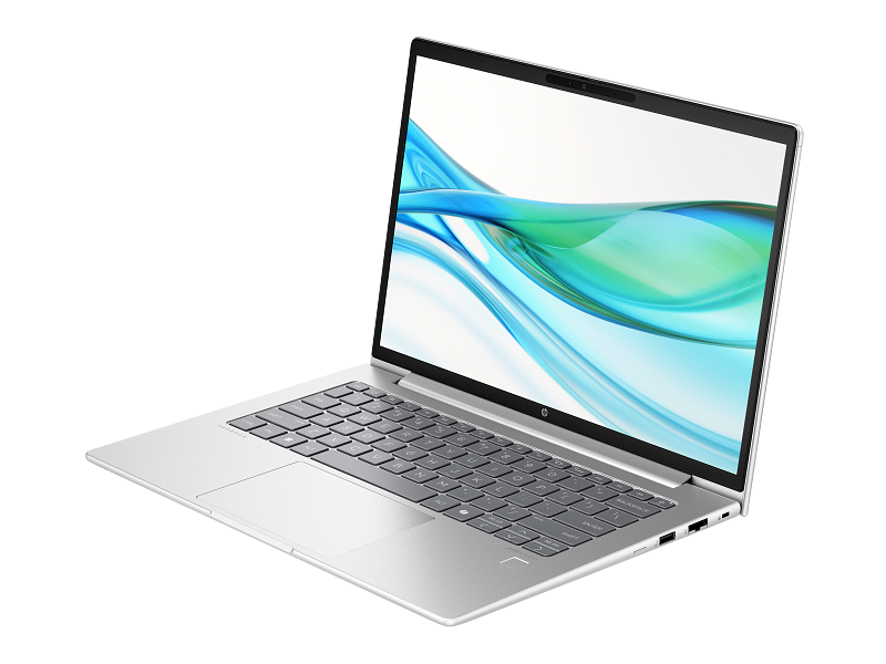 Foto 2 | Laptop Hp Elitebook 840 G11 14'' Intel Core Ultra 5 135u Gráficos Integrados 16gb Ram 512gb Ssd Plata