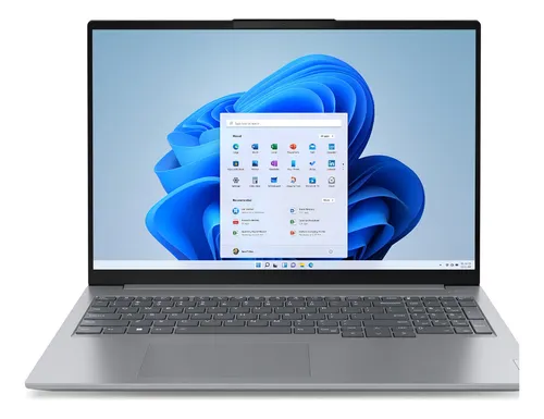 Foto 1 | Lenovo Thinkbook 16 G6 Irl 16'' Touchscreen Notebook