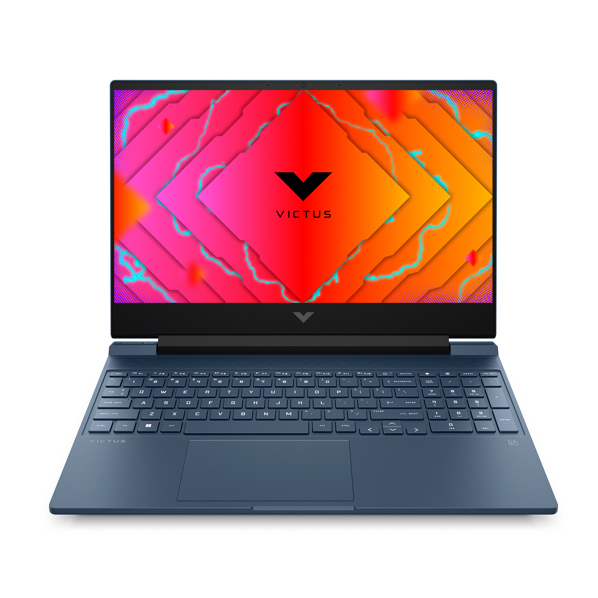 Foto 3 pulgar | Laptop Hp Victus Gaming 15-fa1090la  15.6''  Intel  Core™ I5  8gb Ram  512gb Ssd