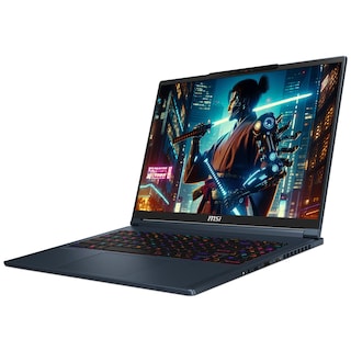 Foto 3 | Laptop Gamer Msi Stealth 16 Ai Studio A1v: Intel Core Ultra 9 185h 32gb Ssd 1tb Pantalla 16'' Rtx 4080 W11h
