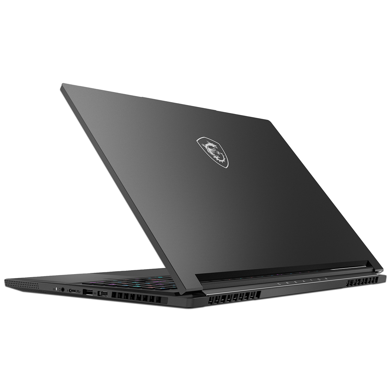 Foto 5 pulgar | Laptop Gamer Msi Creator A16 Ai+: Amd Ryzen Ai 9 365  Ram 32gb Ddr5  Ssd 1tb  Pantalla 16''  Rtx 4060  Windows 11 Home