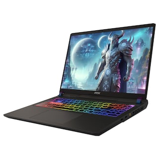 Foto 3 | Laptop Gamer Msi Vector 16 Hx Ai: Intel Core Ultra 9 275hx Ram 32gb Ddr5 Ssd 2tb Pantalla 16'' Rtx 5080 Windows