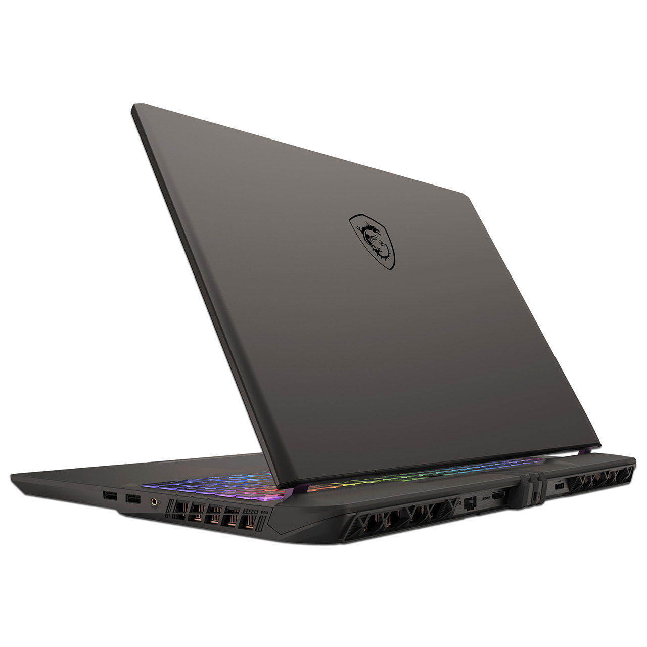 Foto 5 pulgar | Laptop Gamer Msi Vector 16 Hx Ai: Intel Core Ultra 9 275hx  Ram 32gb Ddr5  Ssd 2tb  Pantalla 16''  Rtx 5080  Windows