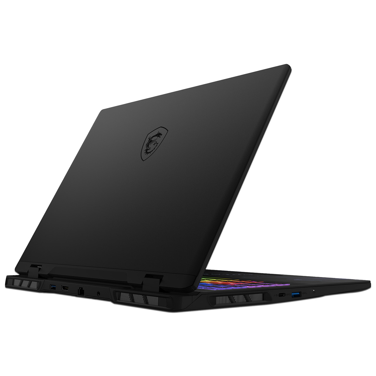 Foto 5 pulgar | Laptop Gamer Msi Pulse 16 Ai: Intel Core Ultra 9 185h  Ram 32gb Ddr5  Ssd 1tb  Pantalla 16''  Rtx 4070  Windows 11 Home
