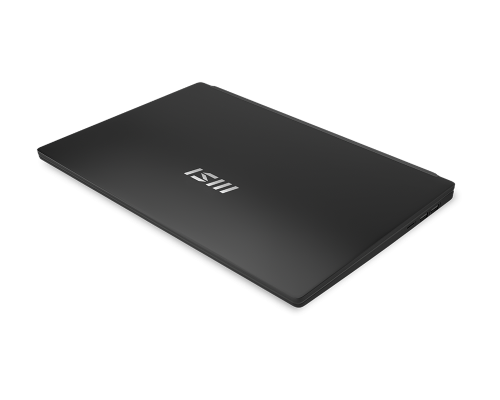 Foto 5 pulgar | Laptop Msi Modern 15 Core I7 1355u 512gb Ssd 16gb Ddr4 15.6'' Fhd Tec/esp W11p Negro Inc/mouse Modern 15 B13m-1090mx