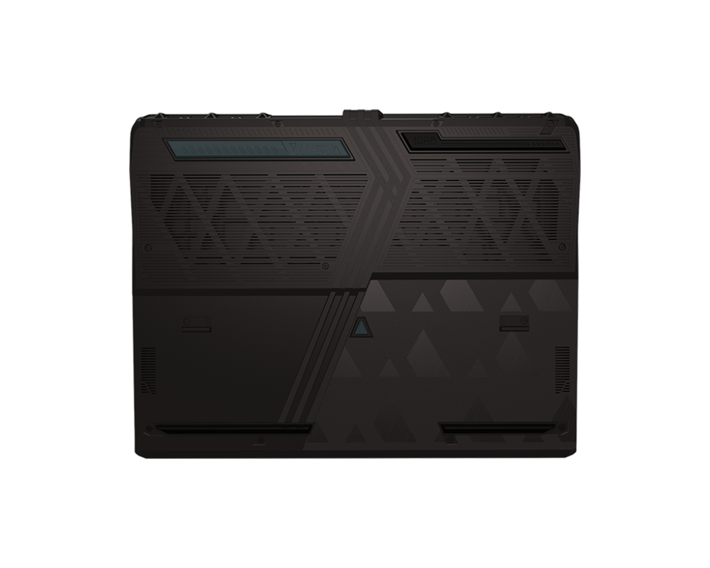 Foto 6 pulgar | Laptop Msi Vector Gaming Core I9 275hx 1tb Ssd 16gb Ddr5 Rtx5070 Ti 17'' Qhd W11p Negro Inc/mochila Vector 17 Hx