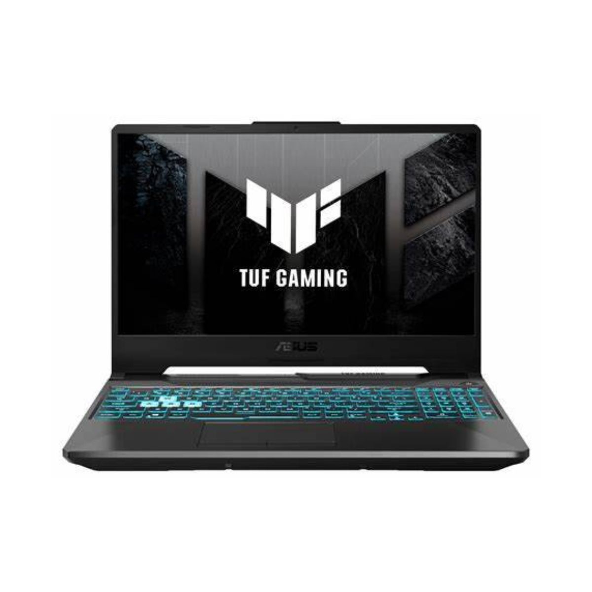 Laptop Gamer Asus Tuf Gaming A15 15.6'' Amd Ryzen 5 7535h Nvidia Geforce Rtx 3050 32gb Ram 2tb Ssd Negro