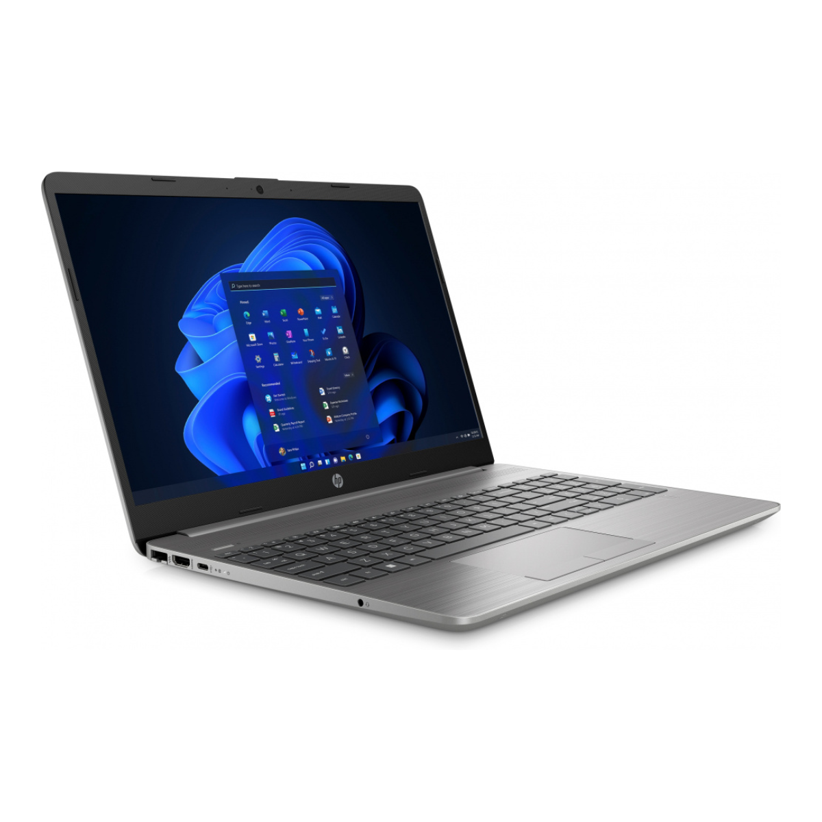 Foto 2 | Laptop Hp 255 G9 15.6'' Amd Ryzen 7 5825u Gráficos Integrados 16gb Ram 2tb Ssd Plata